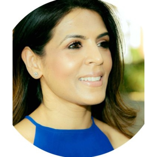 Clinictor - The Dietologist - Ms Van Patel
