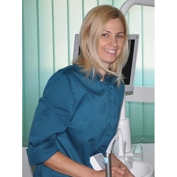 Clinictor - Hargitai Dental - Ms Vas Victoria