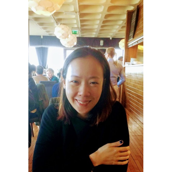 Clinictor - Nourish Dental Care and Implants - Ms Veronica Ong