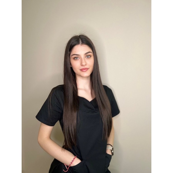 Clinictor - Aestheline - Ms Victoria Patronska