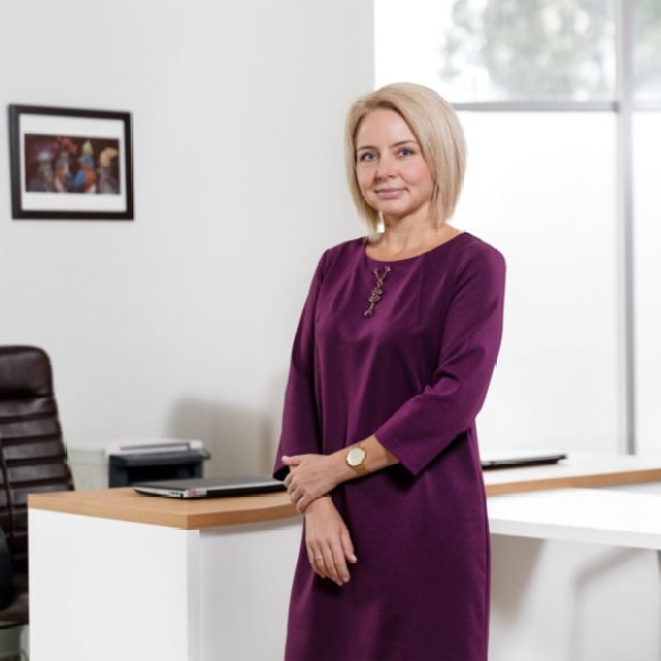 Clinictor - The La Vita Nova Surrogate Motherhood Center - Ms Viktoria Gulnideyeva
