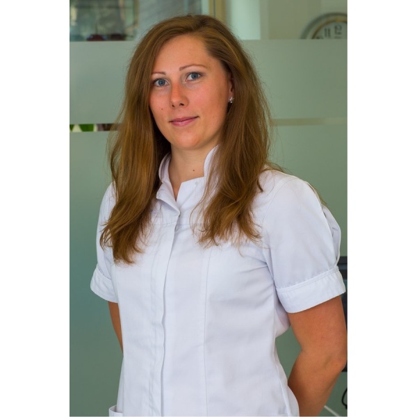 Clinictor - Odontika - Ms Vilma Karlonaite