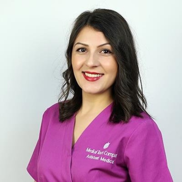 Clinictor - MedicalTours - Ms Viorica Durna