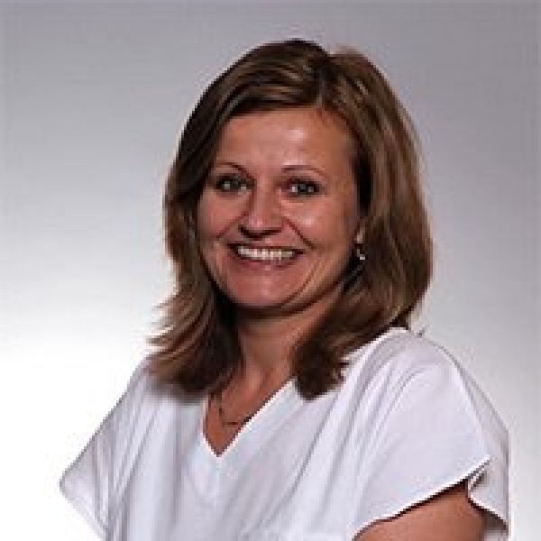 Clinictor - The Center of Assisted Reproduction - Ms Vladislava Marciánová