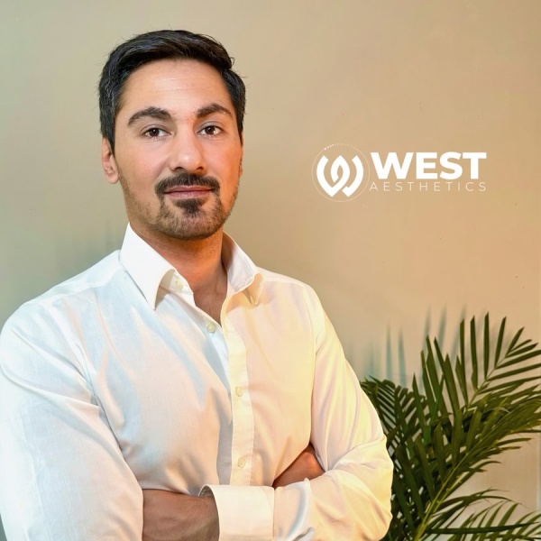Clinictor - West Aesthetics - Turkey - Ms Volkan Pilic