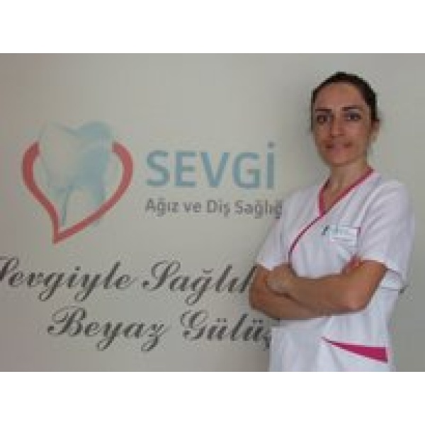 Clinictor - Sevgi Dental Clinic - Ms Yagmur Bozkurt