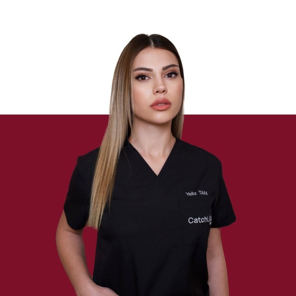 Clinictor - CatchLife - Ms Yeliz Tan