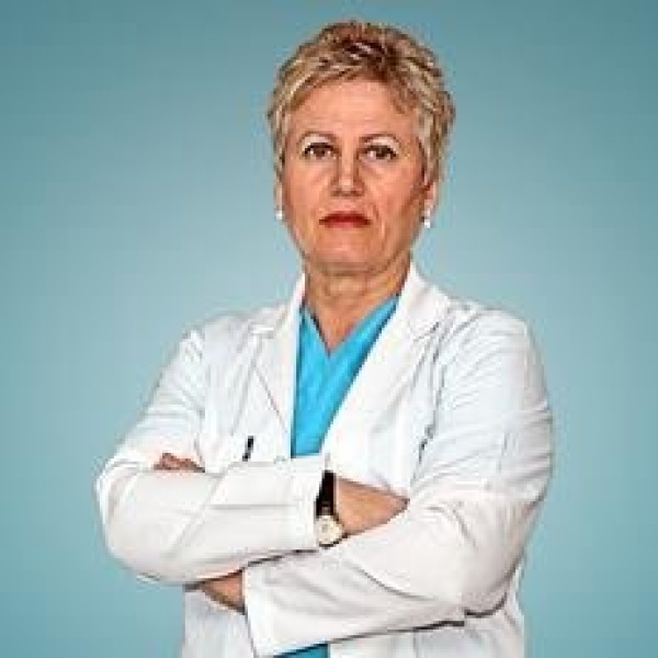 Clinictor - Kadıköy Şifa IVF Center - Ms Yüksel Bircan