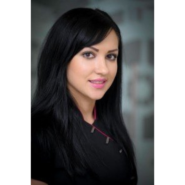Clinictor - Queens Gate Dental Practice - Ms Yuliya Cuc