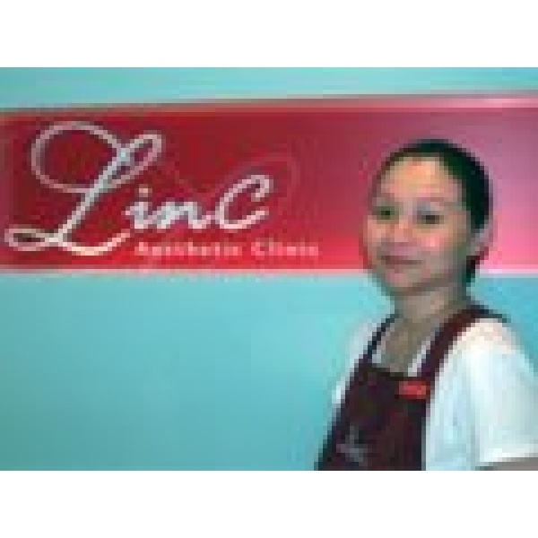 Clinictor - LinC Aesthetic Clinic - Ms Zoel Seah