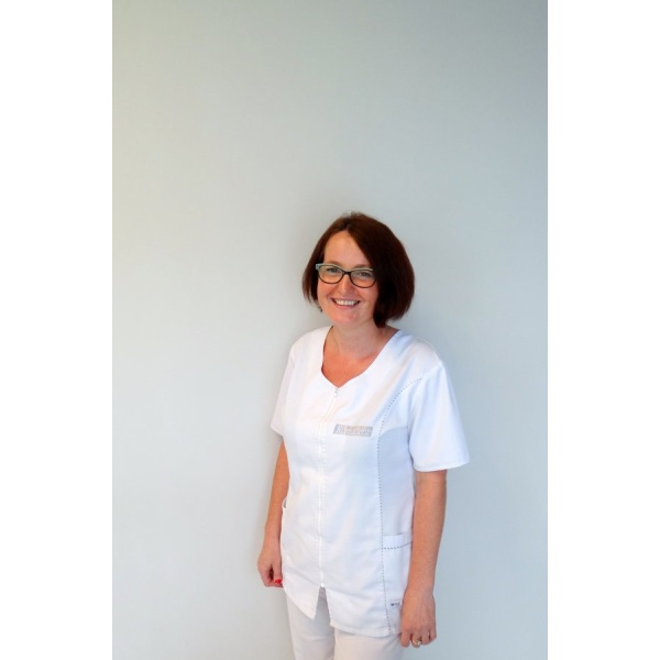 Clinictor - Romadent - Gabinety Stomatologiczne - Ms Zofia Dzialowa