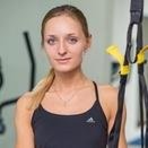 Clinictor - Medical Center Orthopedic Rehabilitation and Prevention of Kinesis - Ms Zoi Plovers