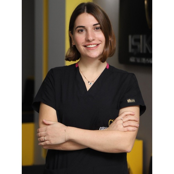 Clinictor - Işikdent International - Kadikoy - Müge Altaca