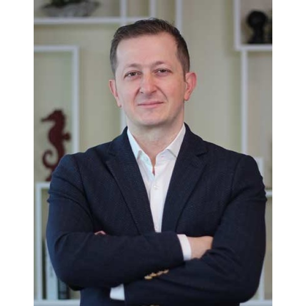 Clinictor - TRENDESTCLİNİC - MUHAMMED BEŞİR ÖZTÜRK