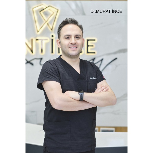 Clinictor - Dentince Dental Clinic - Murat Ince
