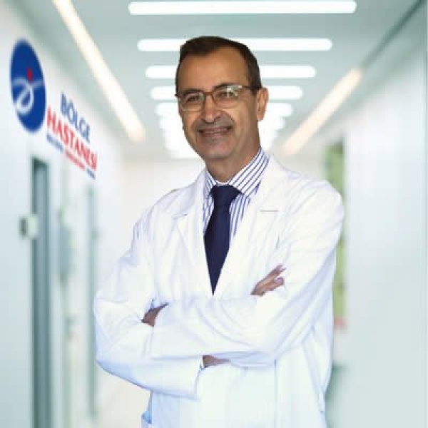 Clinictor - Private Pendi̇k Bolge Hospi̇tal - MUSTAFA AKPINAR