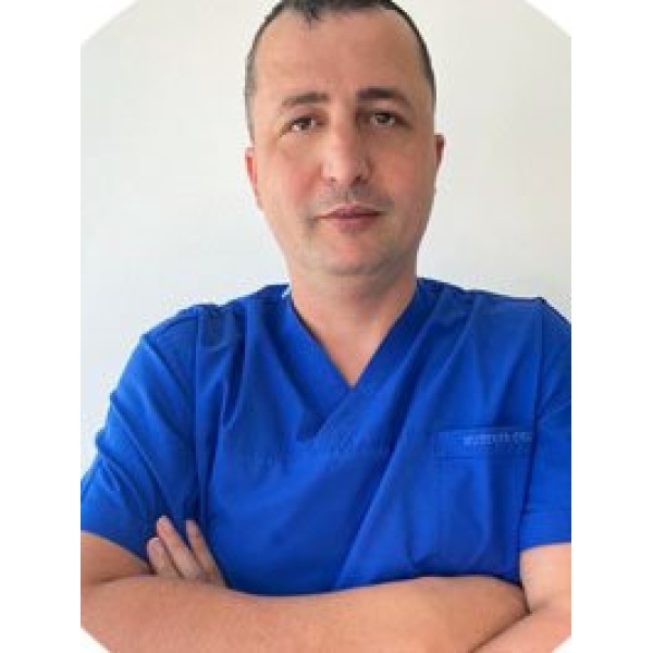 Clinictor - Kyrenia IVF Center - Mustafa Celik