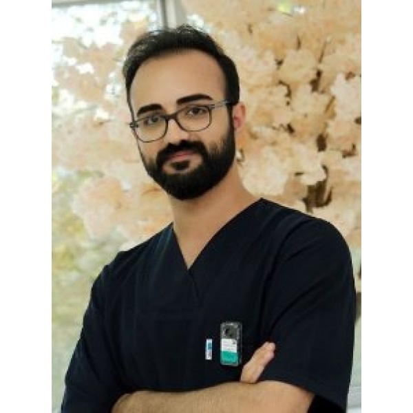 Clinictor - Nef Dental Health Clinic - Mustafa Kılıç