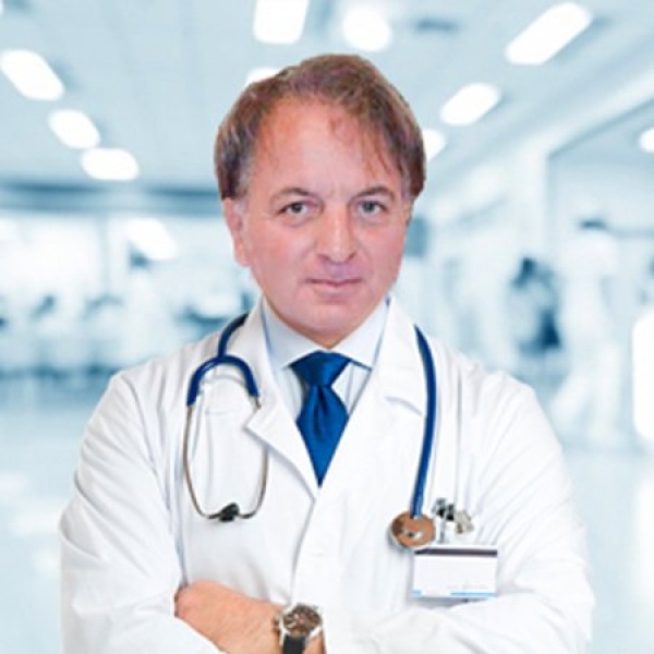 Clinictor - Alara Health Group - Mustafa Nişancı