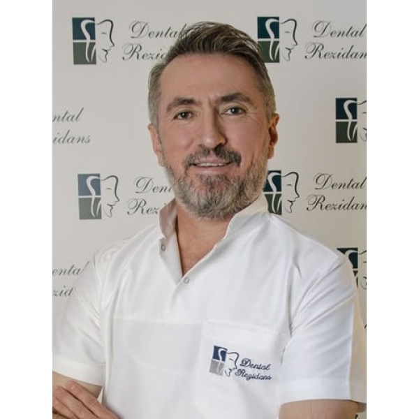 Clinictor - Dental Rezidans - Mustafa Özcan