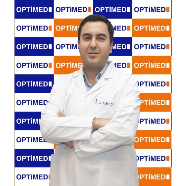 Clinictor - Optimed International Hospitals - Muzaffer Kurt