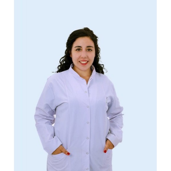 Clinictor - Ulusoydent - Nadin Gemrekoğlu