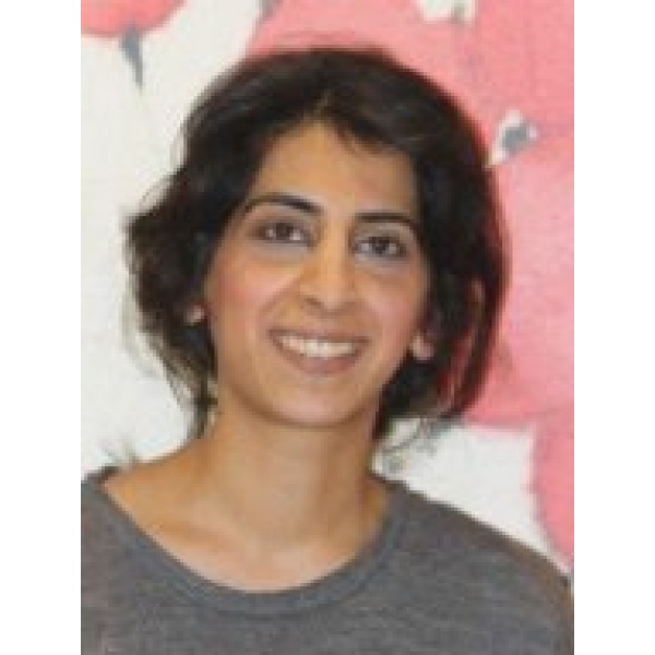 Clinictor - Dental Care with Jill Cooper - Nafisa Hanif