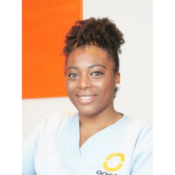 Clinictor - Open Dental Care - Naila Shaw