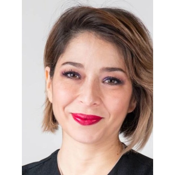 Clinictor - Hannah London - Najat Dekkak