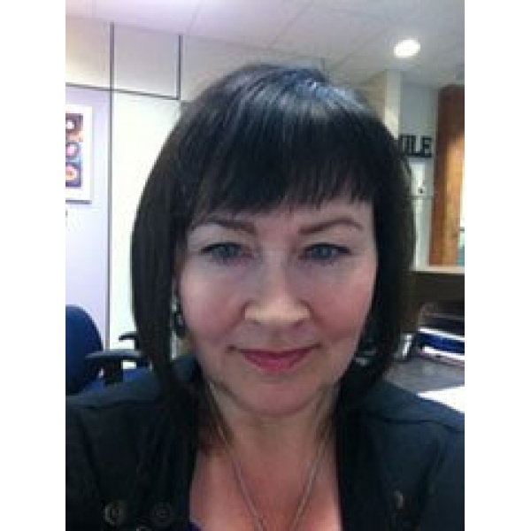 Clinictor - Focus On Smiles - Natalie B.