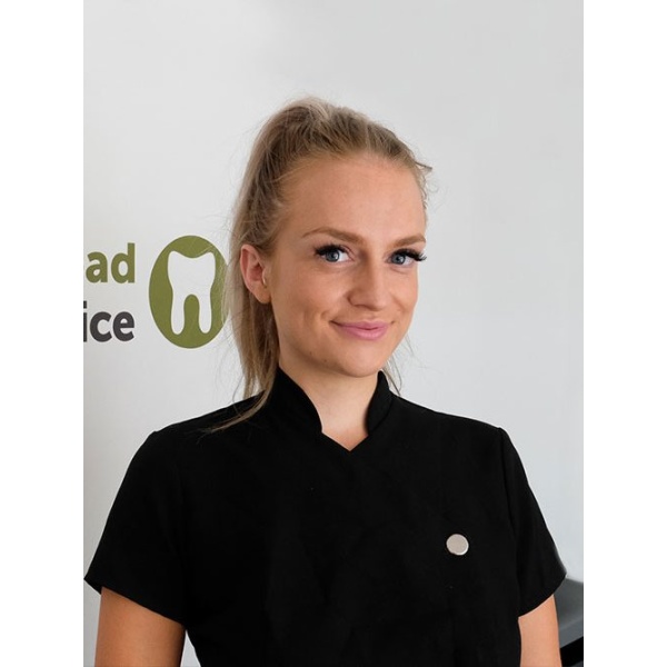 Clinictor - York Road Dental Practice Wandsworth - Natalie Backhouse
