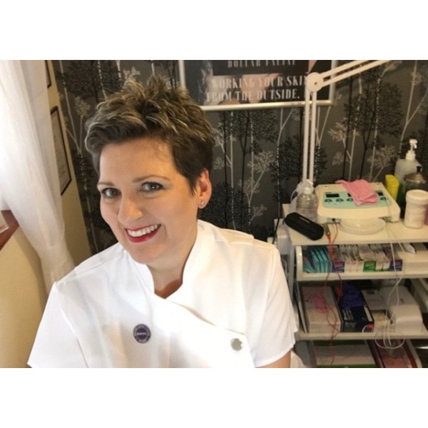 Clinictor - Natalie Jackson Aesthetic Electrologist - Natalie Jackson