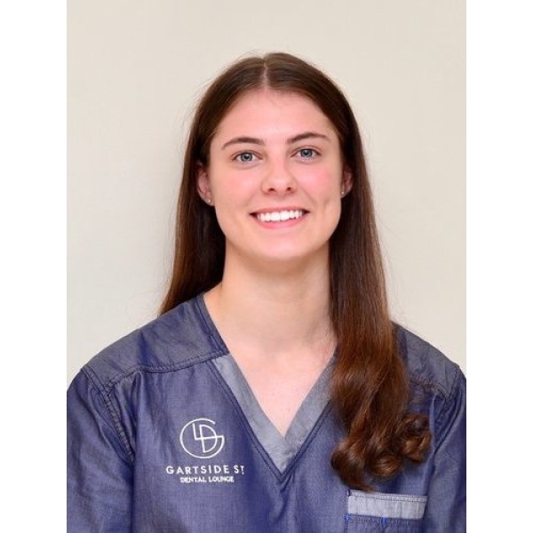 Clinictor - Gartside Street Dental - Natalie Prozek