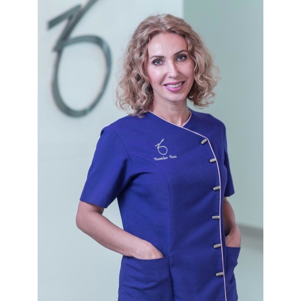 Clinictor - Zo Skin Centre - Jumeirah Dubai - Natalya Voda