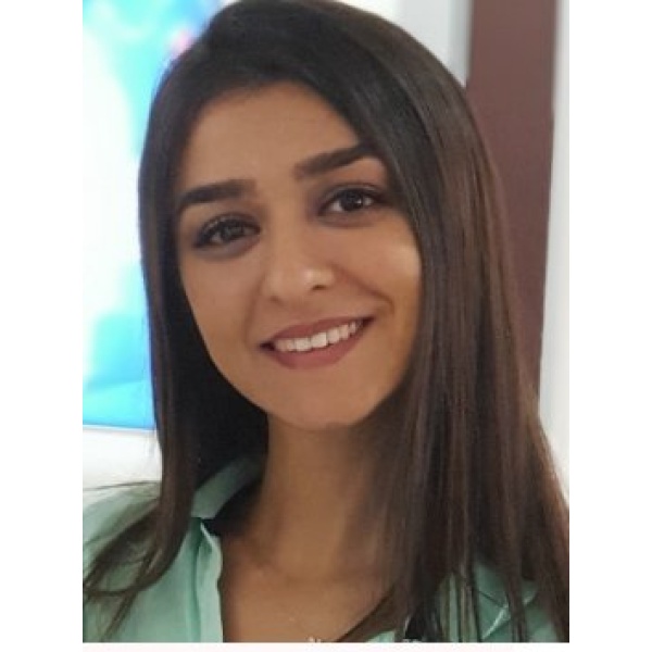 Clinictor - Stoma Diş Polikliniği - Nazlı Özkan