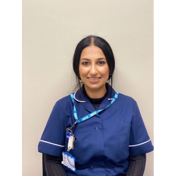 Clinictor - Page Hall Medical Centre - Neelam Zahid