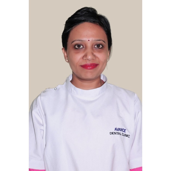 Clinictor - Avance Dental Care - NEERJA SHARMA