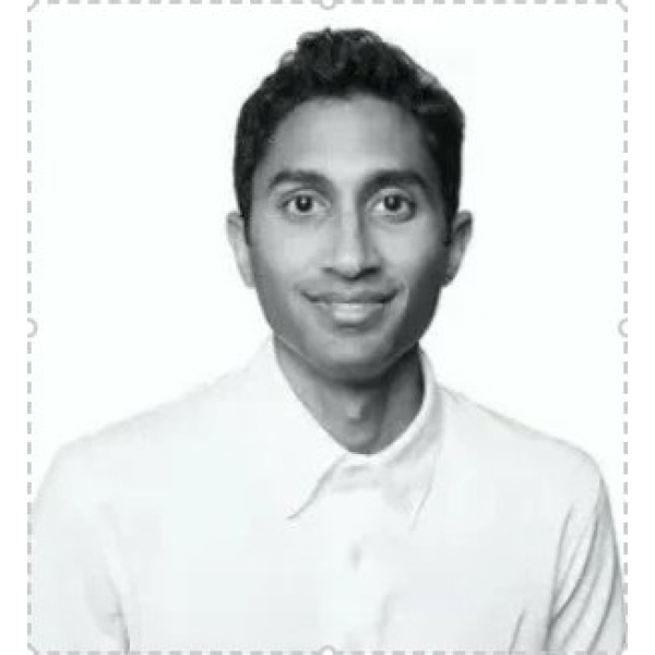 Clinictor - Physiotherapy London (Canary Wharf) - Neil Aghera