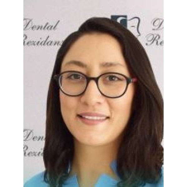 Clinictor - Dental Rezidans - Neriman Onay