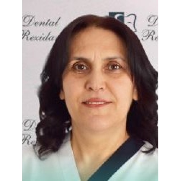 Clinictor - Dental Rezidans - Neşe Yakali