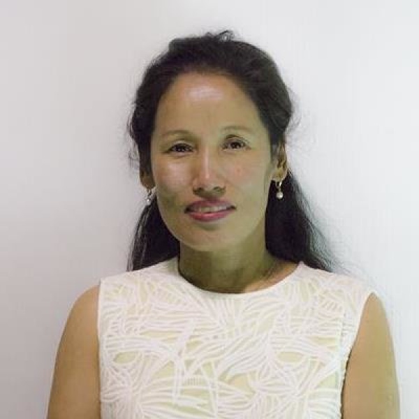 Clinictor - The Dental Suite Hounslow - NETRA LIMBU
