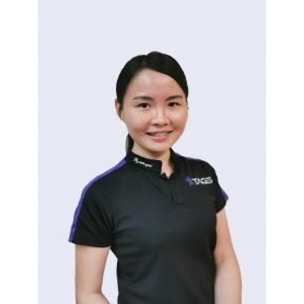 Clinictor - TAGS Spine and Joint Specialists-Cheras - NG Kar Wei