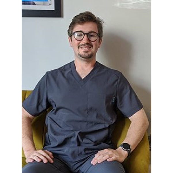 Clinictor - Wadebridge Dental Care - Niall Bradley