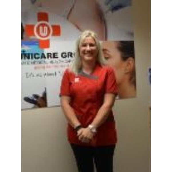 Clinictor - The Unicare Group - Nichola Briers