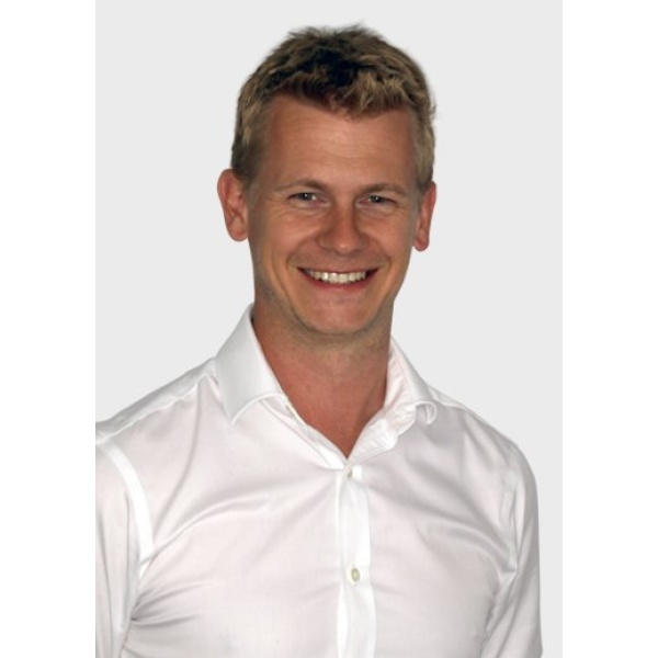Clinictor - The Dental Suite - Loughborough - Nick Crombie