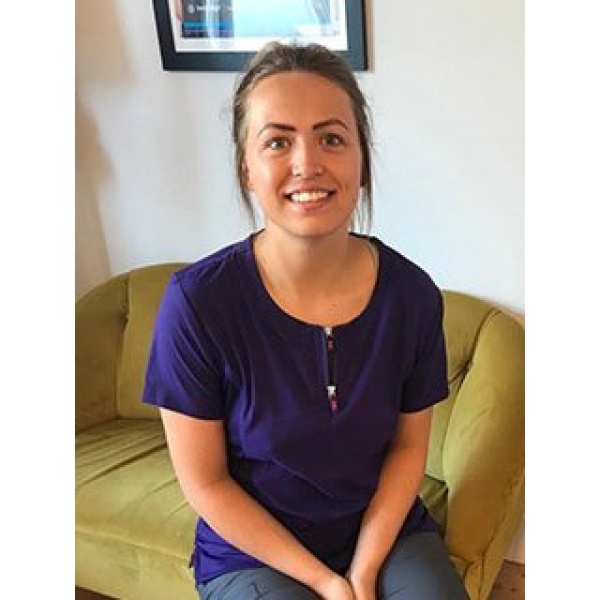Clinictor - Wadebridge Dental Care - Nicola Le Cheminant