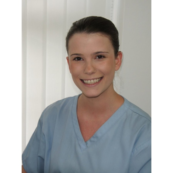 Clinictor - Crook Log Dental Practice - Nicola Walker