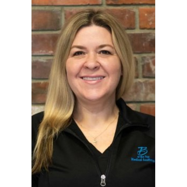 Clinictor - B at the Top Medical Aesthetics - Nicole Bolton