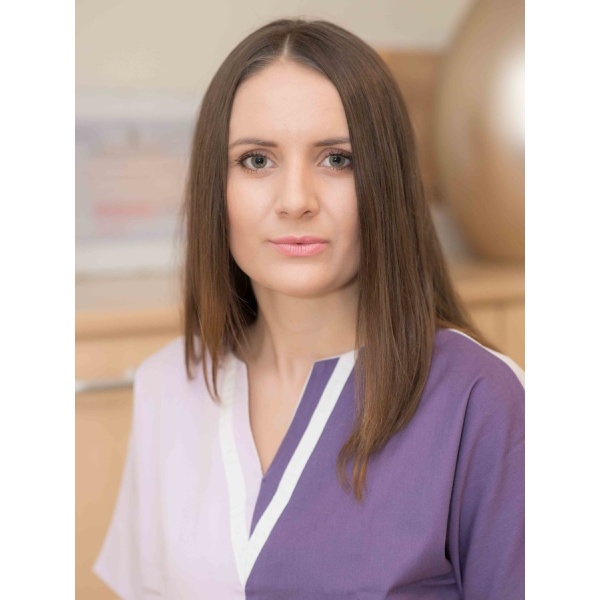 Clinictor - DaVinci Dental Clinic - Bucuresti - Nicoleta Gavril