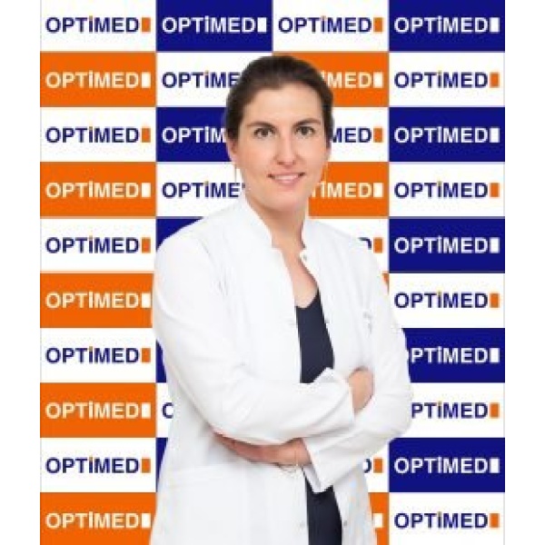Clinictor - Optimed International Hospitals - Nida Cannazik